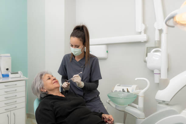 Best Emergency Cosmetic Dentistry in Goodland, IN